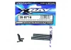 XRay Aluminium Stand For Engine Mount - Novarossi, Rb, Max, JP, Sirio, Grp