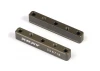 XRay XB808 Aluminium Stand For Engine Mount - Novarossi, Rb, Max, JP, Sirio, Grp - Hard Coated