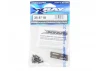 XRay XB808 Aluminium Stand For Engine Mount - Novarossi, Rb, Max, JP, Sirio, Grp - Hard Coated