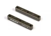 XRay XB808 Aluminium Stand For Engine Mount - Picco, Mega, Orion, Lrp, OS - Hard Coated