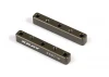 XRay XB808 Aluminium Stand For Engine Mount - Picco, Mega, Orion, Lrp, OS - Hard Coated