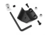XRay Exhaust Wire Mount Set