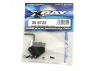 XRay Exhaust Wire Mount Set - Long