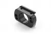 XRay XB9E Aluminium Motor Mount Plate