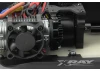XRay Shim For Electric Motor