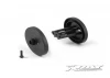 XRay Air Filter Body + Cap - Low Profile