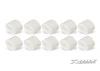 XRay Air Filter Foam - Low Profile (10)