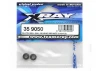 XRay Clutch Bell Ball Bearing Mr105Zz 5X10X4 (2)