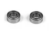 XRay Clutch Bell Ball Bearing Mr105Zz 5X10X4 (2)