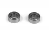 XRay Clutch Bell Ball Bearing Mr105Zz 5X10X4 (2)