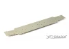 XRay Aluminium Chassis - Swiss 7075 T6 (2mm)