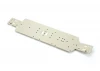 XRay Aluminium Chassis - Swiss 7075 T6 (2mm)