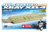 XRay Aluminium Chassis - Swiss 7075 T6 (3mm)