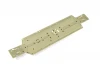 XRay Aluminium Chassis - Swiss 7075 T6 (3mm)