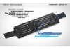 XRay XB4 20 Aluminium Chassis - Swiss 7075 T6 (2.5mm)
