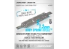 XRay XB4 26 Chassis 1.2mm - Hudy Spring Steel
