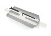 XRay Graphite Chassis Brace Upper Deck - Saddle Pack (2)