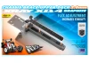 XRay Graphite Chassis Brace Upper Deck 2.0mm