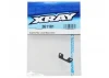 XRay Graphite Rear Lower Brace 2.0mm