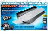 XRay Composite Chassis Side Guards L+R - Medium