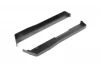XRay Composite Chassis Side Guards L+R - Medium
