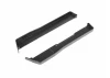 XRay Composite Chassis Side Guards L R - Hard