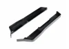 XRay Composite Chassis Side Guards L R - Narrow Front - V3 - Medium