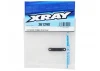 XRay Composite Chassis Wire Cover