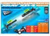 XRay Composite Chassis Brace Front - Medium