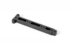 XRay Composite Chassis Brace Rear - Medium