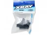 XRay Diff Bulkhead Block Set Rear