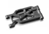 XRay Composite Long Suspension Arm Front Lower - Hard