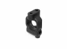XRay Composite C-Hub 6 Deg. Right - Graphite