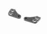 XRay Graphite Extension For Aluminium Steering Block (1 1) - 1 Slot