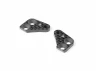 XRay Graphite Extension For Aluminium Steering Block (1 1) - 1 Dot