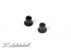 XRay Steel Steering Bushing - Short (2)