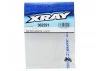 XRay Steel Steering Bushing - Long (2)