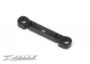 XRay Aluminium Front Lower Susp. Holder - Front - 7075 T6 (5mm)