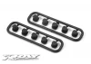 XRay Eccentric Bushing Set (2)