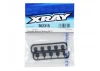 XRay Eccentric Bushing Set (2)