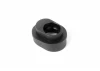 XRay Composite Angled Hub For Bevel Drive Gear - Front Hs Bulkhead - 1 Dot