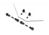 XRay Anti-Roll Bar 1.0mm Set