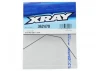 XRay Anti-Roll Bar 1.0 mm