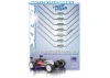 XRay Anti-Roll Bar 1.8 mm