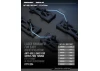 XRay Anti-Roll Bar - Short - 1.4mm