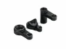 XRay Composite Servo Saver For Ball-Bearings - Graphite