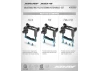 XRay Adjustable Multi-Flex Steering System Brace - Set