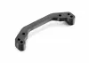 XRay Composite Steering Plate - Graphite