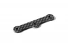 XRay Steering Brace 2.0mm Graphite