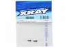 XRay Ball End 4.9mm With Thread 5mm (2)